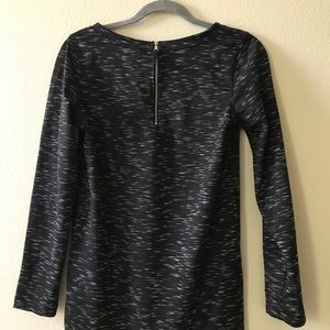 Black Blouse! Perfect condition!